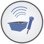 Equipment tracking using RFID and Yabby Edge for seamless real-time location monitoring of non-powered assets